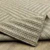 Tapete Carey Líneas en Beige