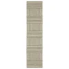 Tapete Carey Líneas en Beige