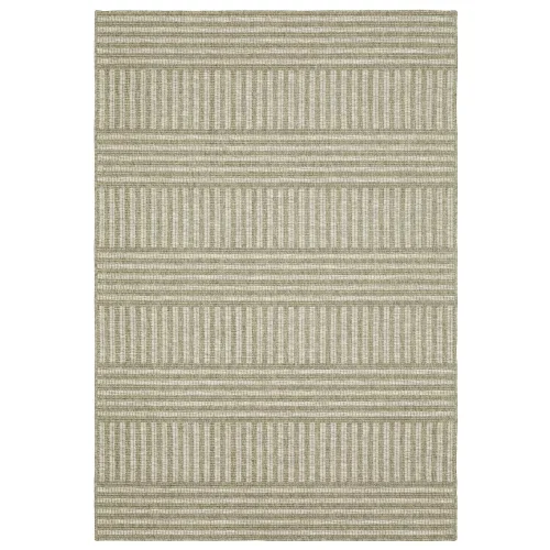 Tapete Carey Líneas en Beige