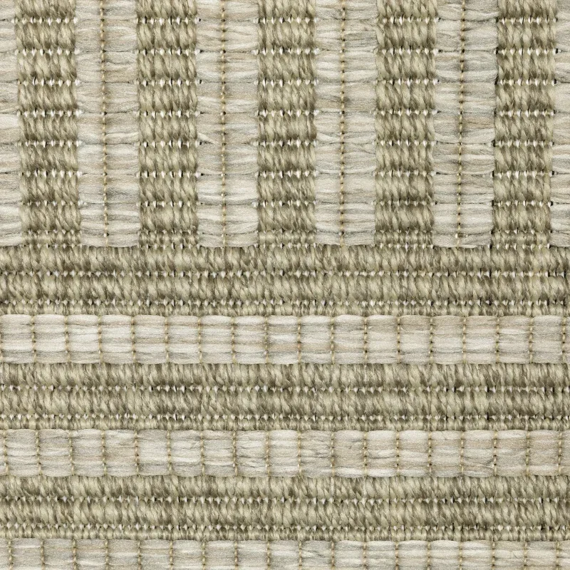 Tapete Carey Líneas en Beige