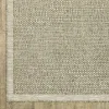 Tapete Carey Liso en Beige