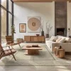 Tapete Carey Marco en Beige