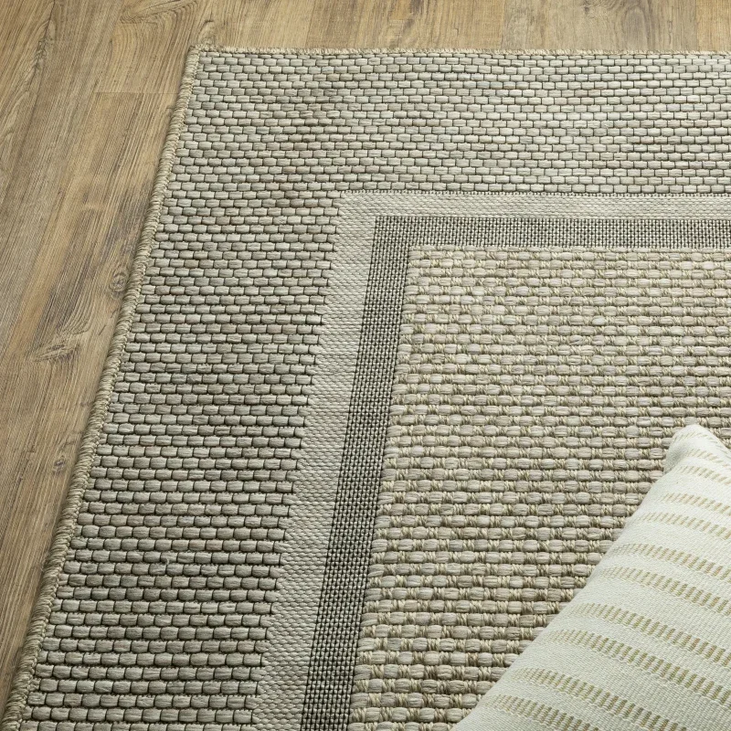Tapete Carey Marco en Beige