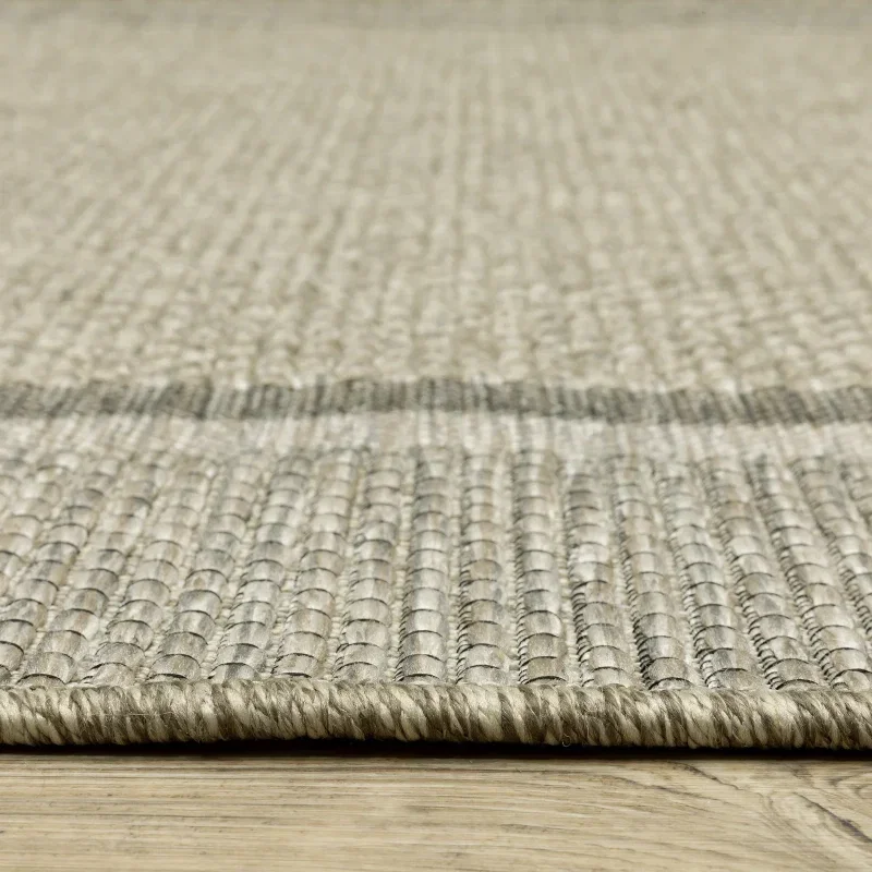 Tapete Carey Marco en Beige
