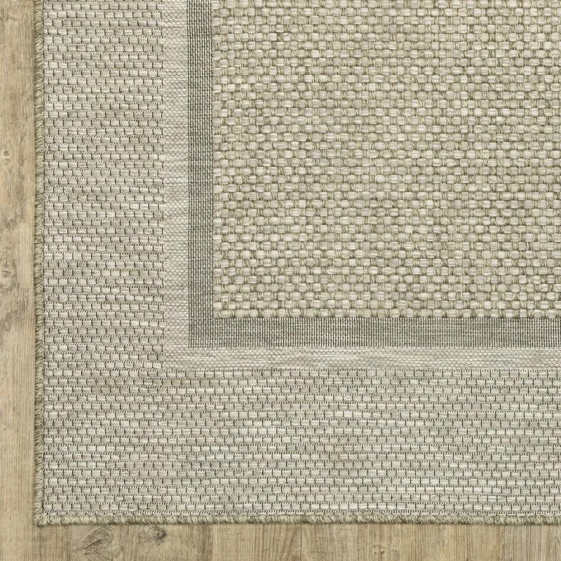 Tapete Carey Marco en Beige