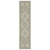 Tapete Carey Medallones en Beige