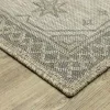 Tapete Carey Medallones en Beige