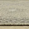 Tapete Carey Medallones en Beige