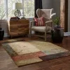 Tapete Casona Collage en Beige