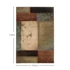 Tapete Casona Collage en Beige