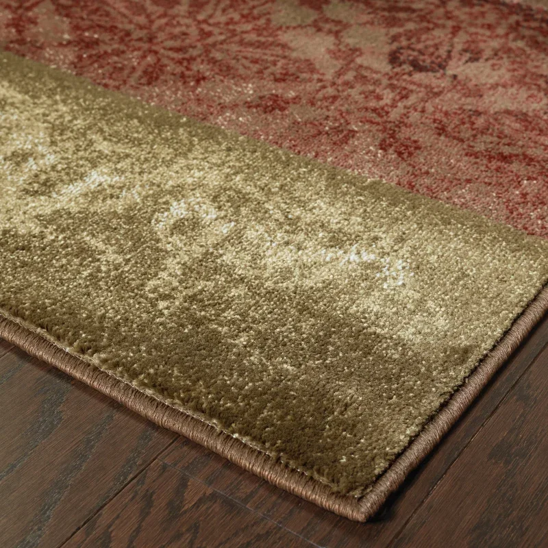Tapete Casona Collage en Beige