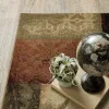 Tapete Casona Collage en Beige