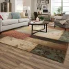 Tapete Casona Collage en Beige