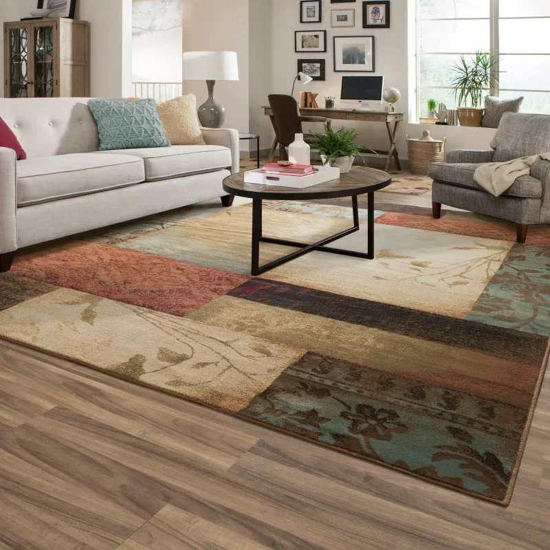 Tapete Casona Collage en Beige
