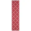 Tapete Colibrí Quatrefoil en Rosa