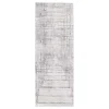 Tapete Confort Matriz en Gris