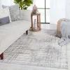 Tapete Confort Matriz en Gris