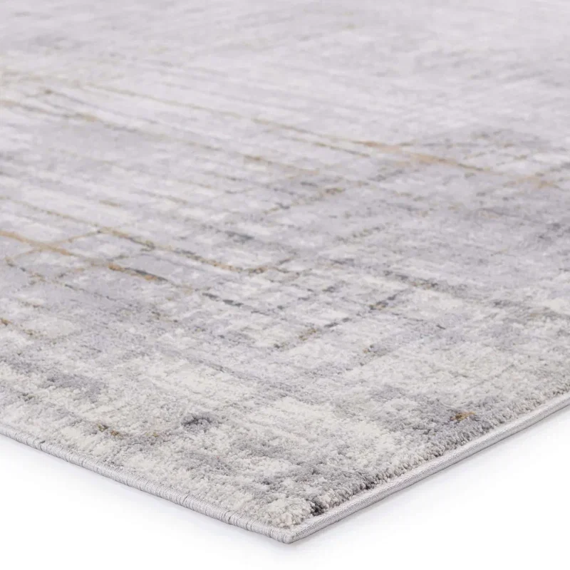 Tapete Confort Matriz en Gris