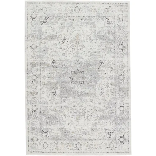 tapete-confort-medallon-floral-en-gris-principal Tapete Confort Medallón Floral en Gris