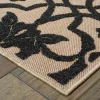 Tapete Cozumel Damasco en Beige, detalle de la textura