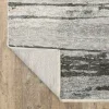 Tapete Cubierta Abstracta con Gris