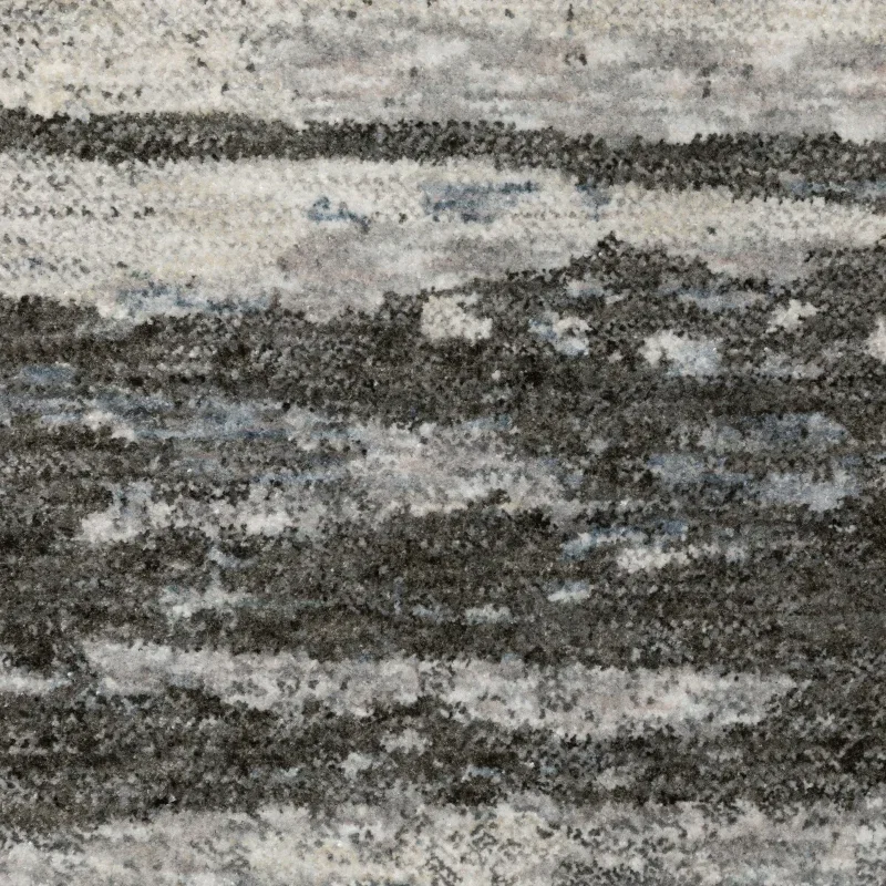 Tapete Cubierta Abstracta con Gris