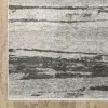 Tapete Cubierta Abstracta con Gris