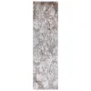 Tapete Destreza Vintage en Gris con Taupe