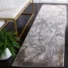 Tapete Destreza Vintage en Gris con Taupe