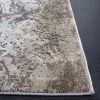 Tapete Destreza Vintage en Gris con Taupe