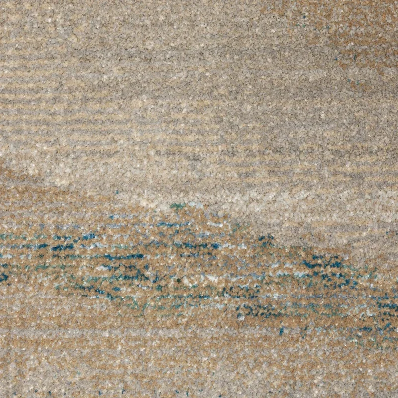 Tapete Evolución Dunas en Beige