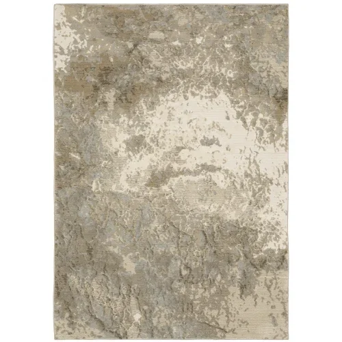 Tapete Evolución Mármol en Beige