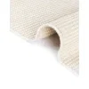 Tapete Exterior Aventura Rayas Finas en Crema