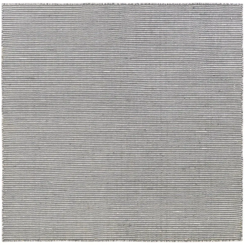exterior aventura rayas finas en gris