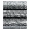 exterior aventura rayas finas en gris