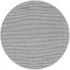 exterior aventura rayas finas en gris