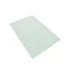 Tapete Exterior Aventura Rayas Finas en Verde