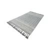 exterior bohemio rayas bohemias en gris