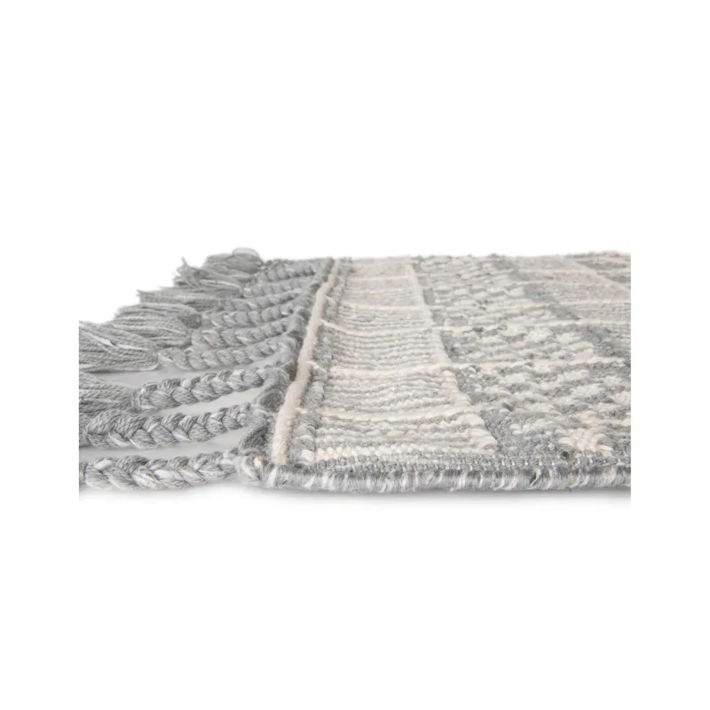 exterior bohemio rayas bohemias en gris
