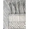 exterior bohemio rayas bohemias en gris