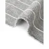 exterior bohemio rayas bohemias en gris