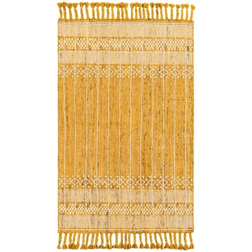tapete-exterior-bohemio-rayas-bohemias-en-mostaza-5x8-principal Tapete Exterior Bohemio Rayas Bohemias en Mostaza