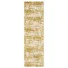 Tapete Figaro Textura en Oro