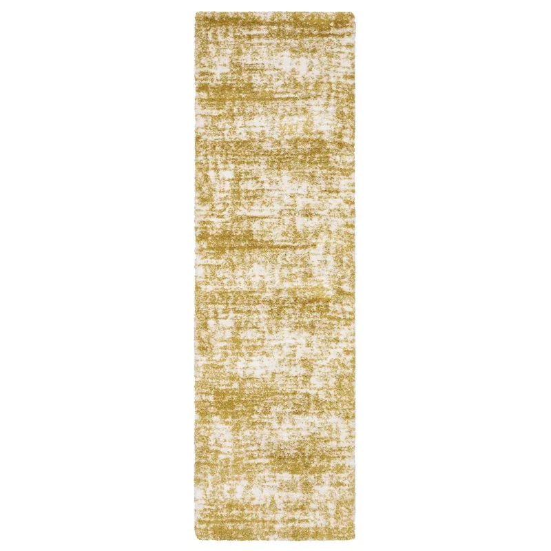 Tapete Figaro Textura en Oro