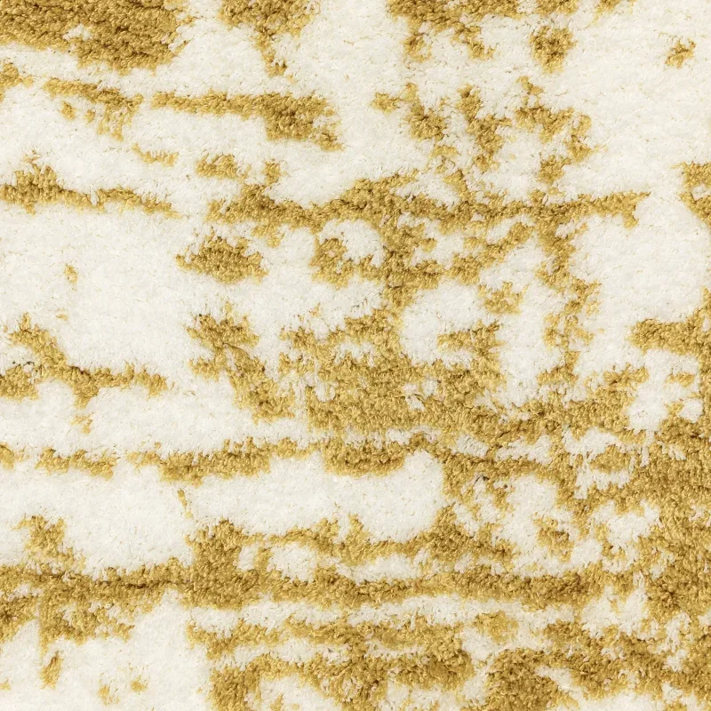 Tapete Figaro Textura en Oro