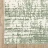 Tapete Figaro Textura en Verde Celadón