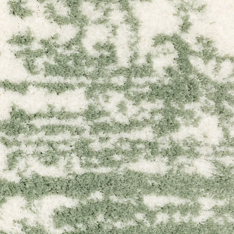Tapete Figaro Textura en Verde Celadón