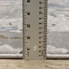 Tapete Glaciar Bloques en Gris