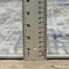 Tapete Glaciar Constelación en Azul
