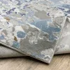 Tapete Glaciar Deshielo en Gris